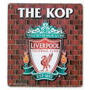 リバプール オフィシャル THE KOP サ