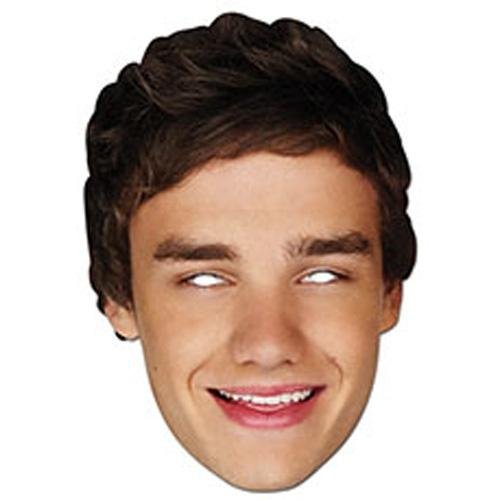 【ワン ダイレクション/ONE DIRECTION】リアム ペイン パーティーマスク【Liam Payne】【スポーツ ホビー】【店頭受取対応商品】