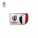 SALE饰ӡɥå2023 ե ե ԥХå FRANCERUGBY WORLDCUP FRANCE 2023(RWC35721)ڥݡ ۥӡۡŹƬбʡ