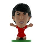 ジョアン・フェリックス ポルトガル代表 サッカースターズ【SoccerStarz サッカーフィギュア】【サッカー サポーター グッズ】【スポーツ ホビー】【店頭受取対応商品】