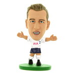 ハリー・ケイン トッテナム CS ホーム サッカースターズ【SoccerStarz サッカーフィギュア】【サッカー サポーター グッズ】【スポーツ ホビー】【店頭受取対応商品】