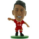 フィルミーノ リバプール 19-20 ホーム サッカースターズ【SoccerStarz サッカーフィギュア】【サッカー サポーター グッズ】【スポーツ ホビー】【店頭受取対応商品】