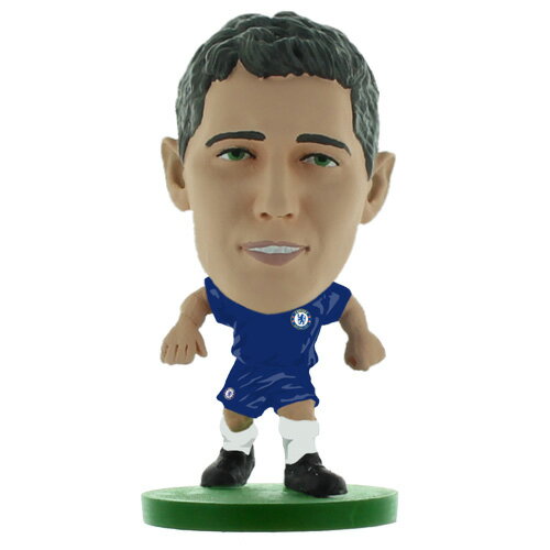 サポーターグッズ クリステンセン チェルシー CS ホーム サッカースターズ【SoccerStarz サッカーフィギュア】【サッカー サポーター グッズ】【スポーツ ホビー】【店頭受取対応商品】