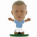 ハーランド マンチェスターシティ CS ホーム サッカースターズ【SoccerStarz サッカーフィギュア ホランド】【サッカー サポーター グッズ】【スポーツ ホビー】【店頭受取対応商品】