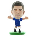 プリシッチ チェルシー CS ホーム サッカースターズ【SoccerStarz サッカーフィギュア】【サッカー サポーター グッズ】【スポーツ ホビー】【店頭受取対応商品】