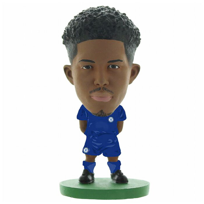 ウェズレイ・フォファナ チェルシー CS ホーム サッカースターズ【SoccerStarz サッカーフィギュア】【サッカー サポーター グッズ】【スポーツ ホビー】【店頭受取対応商品】