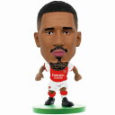 サポーターグッズ サリバ アーセナル CS ホーム サッカースターズ【SoccerStarz サッカーフィギュア】【サッカー サポーター グッズ】【スポーツ ホビー】【店頭受取対応商品】