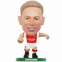 サポーターグッズ ジンチェンコ アーセナル CS ホーム サッカースターズ【SoccerStarz サッカーフィギュア】【サッカー サポーター グッズ】【スポーツ ホビー】【店頭受取対応商品】