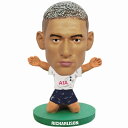 リシャルリソン トッテナム CS ホーム サッカースターズ【SoccerStarz サッカーフィギュア リシャーリソン】【サッカー サポーター グッズ】【スポーツ ホビー】【店頭受取対応商品】