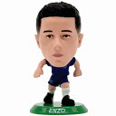 エンソ・フェルナンデス チェルシー CS ホーム サッカースターズ【SoccerStarz サッカーフィギュア】【サッカー サポーター グッズ】【スポーツ ホビー】【店頭受取対応商品】