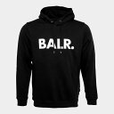 SALEZ[BALR.({[[) BRAND STRAIGHT t[fB (WFbgubN)yTbJ[ XEFbg p[J[z(B1261.1017/JETBLACK)yXΉiz