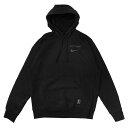 トッテナム 25-26 クラブ プルオーバー フーディー BB(ブラック)【NIKE/ナイキ】【サッカー スウェット パーカー】(HM2893-010)【店頭受...