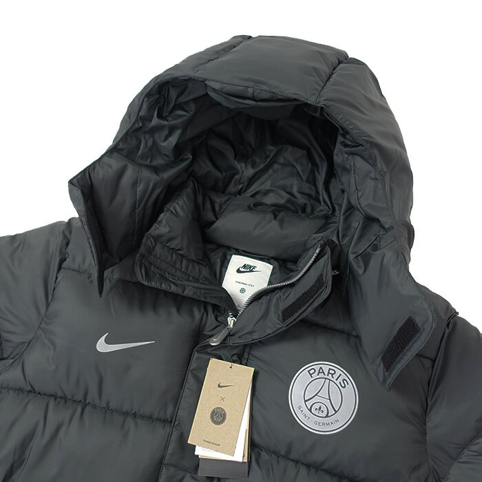 �ѥꡦ���󥸥���ޥ� 25-26 Therma-FIT ������ե��� �ѥե������㥱�å� GXTA (���������졼)��NIKE/�ʥ����ۡڥ��å��� �ѥǥå� ���㥱�åȡ�(HM4232-060)��ŹƬ�����б����ʡ�