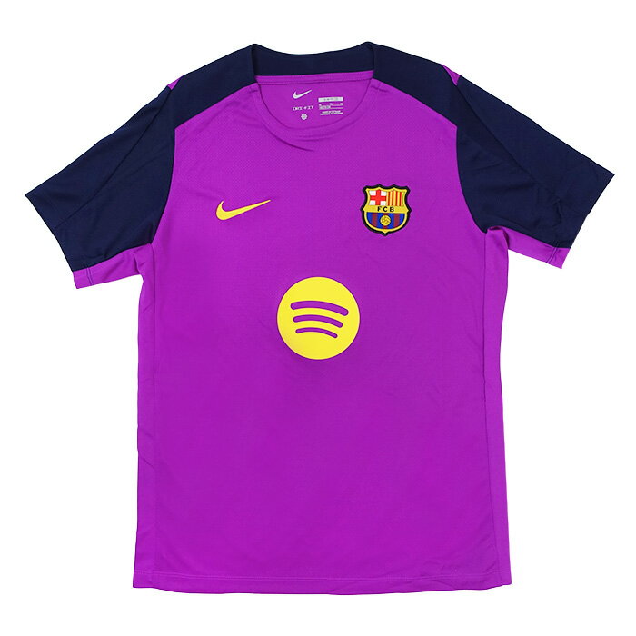 選手がトレーニング時に着用するプラクティスシャツ ジュニア用。 ■商品仕様 ・サラりとしたドライタッチな素材を採用。 ・クラブエンブレムは織りワッペン縫い付け、メーカーロゴは刺繍。胸のスポンサーロゴはラバープリント ※国内未発売モデル ■メーカーサイズ ・130(XS)サイズ：身長120-130cm、胸囲64.5-66cm、胴囲59.5-61.5cm ・140(S)サイズ 身長130-140cm、胸囲66-69cm、胴囲61.5-65cm ・150(M)サイズ 身長140-150cm、胸囲69-75cm、胴囲65-69cm ・160(L)サイズ：身長150-160cm、胸囲75-81.5cm、胴囲69-72.5cm ※モニターの発色具合によって実際の色と異なる場合があります。