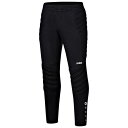 ヤコ GK パッド入り トレーニング ロングパンツ(ブラック)【JAKO/ヤコ】【サッカー ゴールキーパー トレーニング ウエア パンツ】(8936-08)【店...