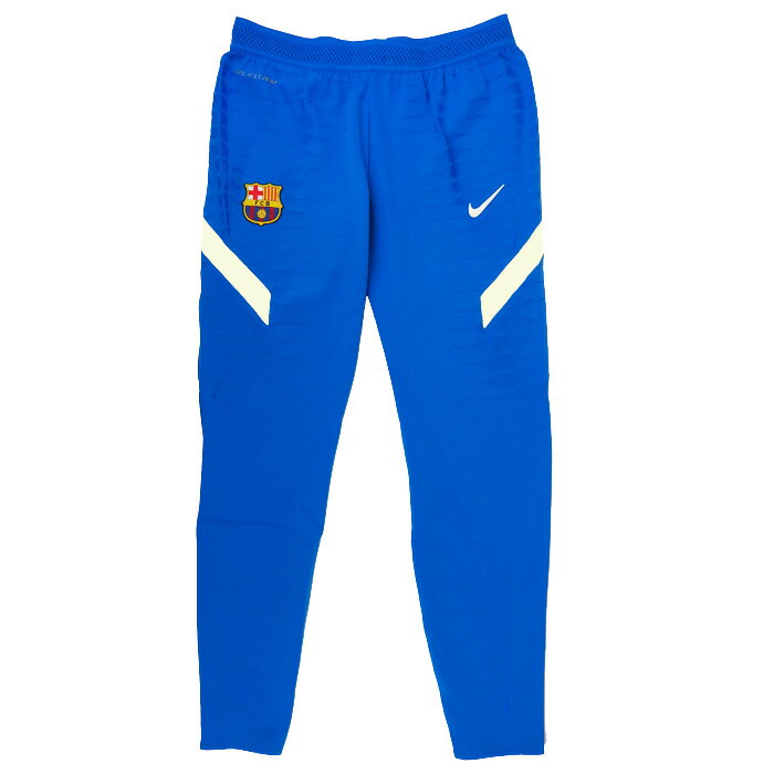 ★SALE★セール★FCバルセロナ 21-22 Dri-FIT ADV Strike Elite パンツ CS(ブルー×ベージュ)【NIKE/ナイキ】【サッカー トレーニングウェア プラクティス パンツ】(CW1111-427)【店頭受取対応商品】