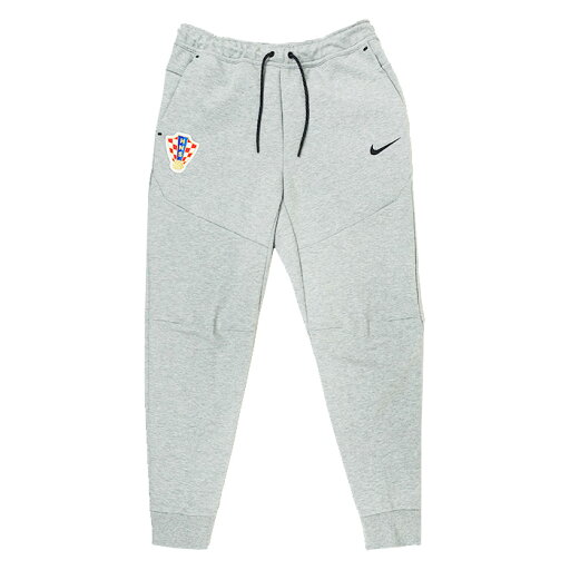 クロアチア代表 2024 テックフリース ジョガーパンツ (グレー)【NIKE/ナイキ】【サッカー TECH PACK スウェットパンツ】(HF0607-063)【店頭受取対応商品】 クロアチア代表 2024 テックフリース ジョガーパンツ (グレー)【NIKE/ナイキ】【サッカー TECH PACK スウェットパンツ】(HF0607-063)【店頭受取対応商品】