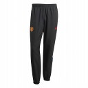 マンチェスターユナイテッド 24-25 URBAN PURIST トラックパンツ (ブラック)【adidas/アディダス】【サッカー サポーター ウエア 】(J...