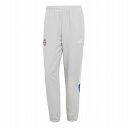 バイエルン・ミュンヘン 24-25 URBAN PURIST トラックパンツ (グレー)【adidas/アディダス】【サッカー サポーター ウエア 】(JF05...