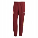 アーセナル 24-25 URBAN PURIST トラックパンツ (マルーン)【adidas/アディダス】【サッカー サポーター ウエア 】(JN1962)【店...
