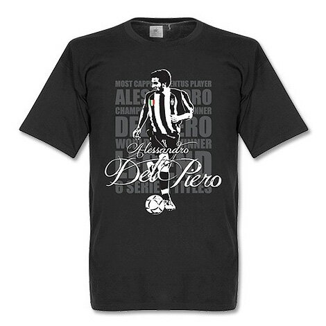 RE-TAKE(リテイク) デル・ピエロ Legend 