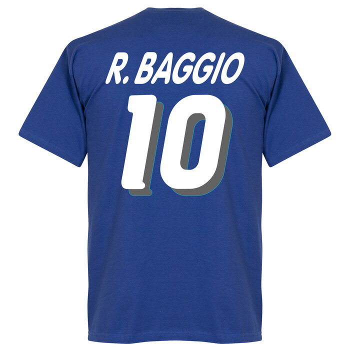 RE-TAKE(リテイク) ロベルト・バッジョ...の紹介画像2