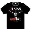 RE-TAKE(eCN) AC~ Cuqrb` ZLATAN GODBYE TVc(ubN)yTbJ[ T|[^[ ObY TVcz(BLACK-PNN-6980P)yXΉiz