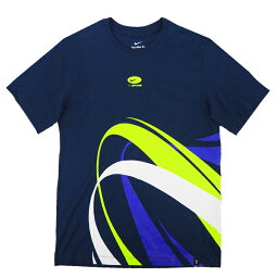 ★SALE★セール★トッテナム イグナイト Tシャツ 半袖(ネイビー)【NIKE/ナイキ】【サッカー ウエア Tシャツ】(DQ9093-429) 【店頭受取対応商品】