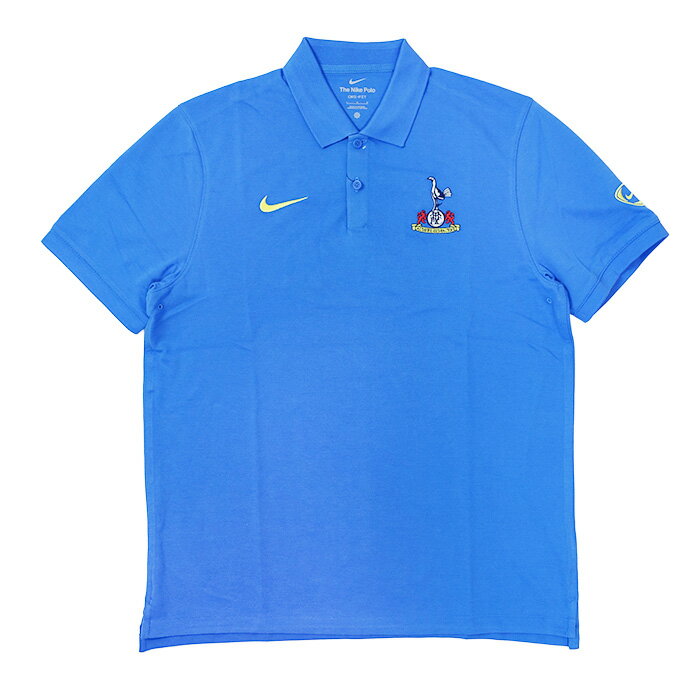 トッテナム 25-26 DF2.0ポロシャツ(ブ�