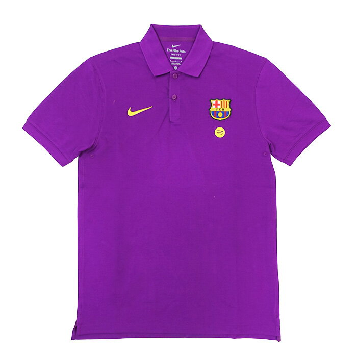 FCバルセロナ 25-26 DF2.0 SLIM ポロシャ�