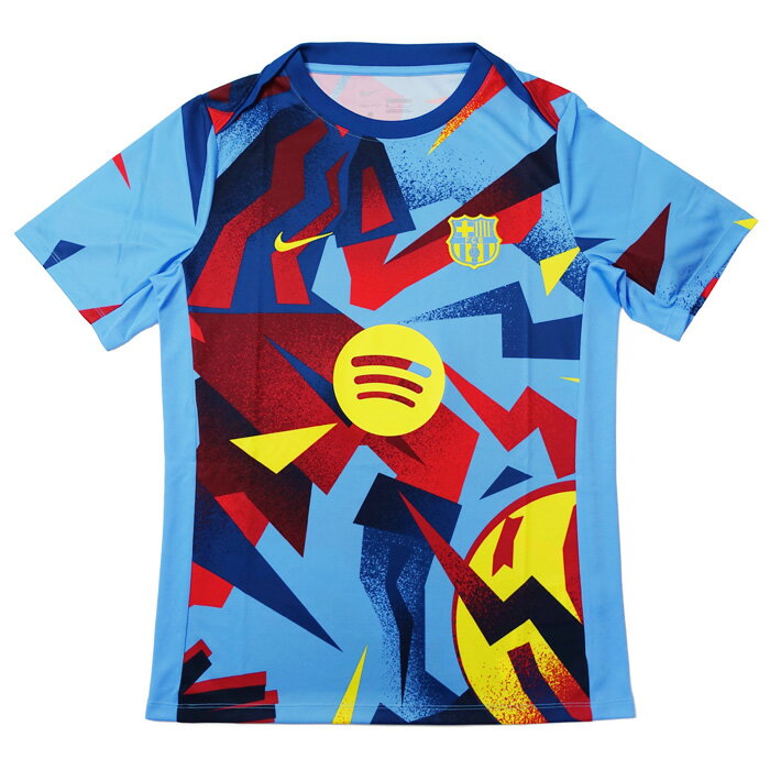 FC�Х륻���� 25-26 ACDPR �ץ�ޥå� �ȥå� Ⱦµ(�֥롼�ߥ�������)��NIKE/�ʥ����ۡڥ��å��� ������ �ץ饯�ƥ�������ġ�(FZ1338-...