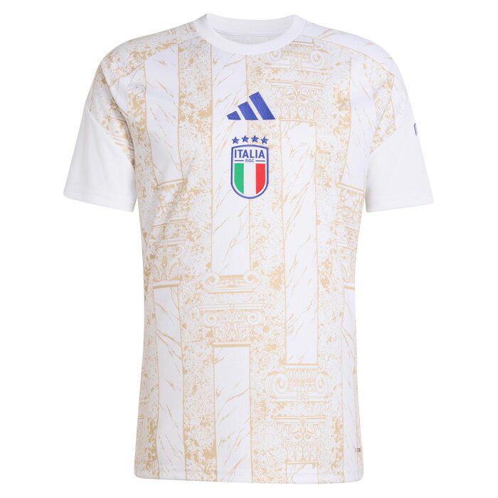 楽天市場】イタリア代表 サッカー プラクティスシャツの通販
