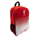 リバプール オフィシャル バックパック FD【サッカー サポーター グッズ】【店頭受取対応商品】