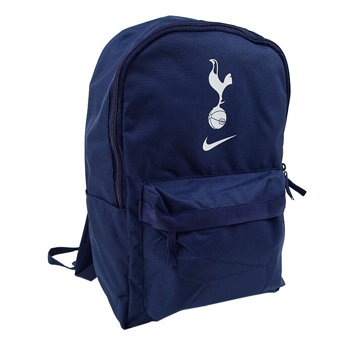 トッテナム 25-26 ヘリテージ バックパック (ネイビー)【NIKE/ナイキ】【サッカー グッズ リュック バ..
