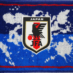 日本代表 2022 オフィシャル プレーヤーズ タオルマフラー 遠藤 航【今治タオル】【サッカー サポーター グッズ タオル】(OO4-819)【店頭受取対応商品】通販セール サッカー 用品 セール