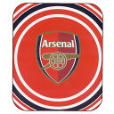 アーセナル オフィシャル フリースブランケット PL【サッカー サポー...(4)