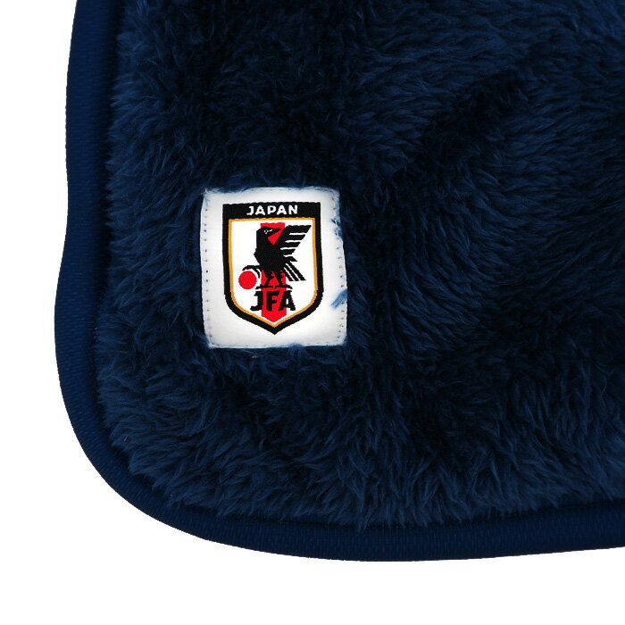 日本代表 オフィシャル フリースブランケット【サッカー サポーター グッズ】(O6-303)【店頭受取対応商品】通販 サッカー 用品 セール