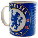 チェルシー オフィシャル マグカップ HT【サッカー サポーター グッズ】【店頭受取対応商品】