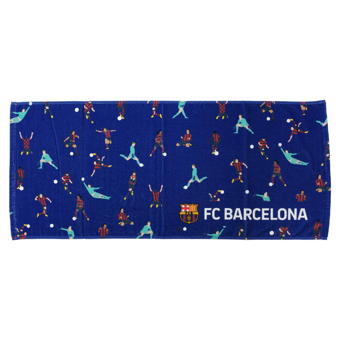 FCバルセロナ オフィシャル フェイ�