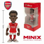 MINIX Figure Football Stars アーセナル サカ(12cm)【サッカー グッズ ミニックス フィギュア】(147)【店頭受取対応商品】