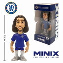 MINIX Figure Football Stars チェルシー ククレジャ(12cm)【サッカー グッズ ミニックス フィギュア】(120)【店頭受取対応商品】