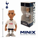 MINIX Figure Football Stars トッテナム リシャルリソン(12cm)【サッカー グッズ ミニックス フィギュア リシャーリソン】(129)【店頭受取対応商品】