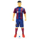 SOCKERS アクション フィギュア FCバルセロナ ペドリ(30cm)【サッカー グッズ フィギュア】(34295)【店頭受取対応商品】