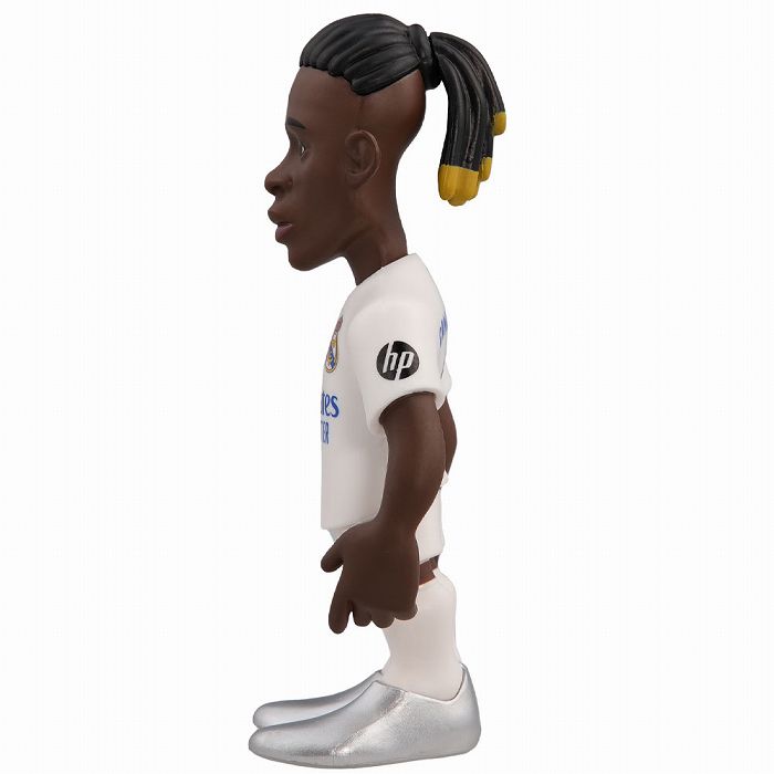 MINIX Figure Football Stars レアルマドリード カマビンガ(12cm)【サッカー グッズ ミニックス フィギュア カマヴィンガ】(205)【店頭受取対応商品】