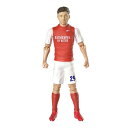 SOCKERS アクション フィギュア アーセナル ハバーツ(20cm)【サッカー グッズ フィギュア ハヴァーツ】【店頭受取対応商品】