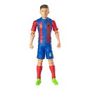 SOCKERS アクション フィギュア FCバルセロナ ガビ(20cm)【サッカー グッズ フィギュア】【店頭受取対応商品】