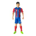 SOCKERS アクション フィギュア FCバルセロナ ペドリ(20cm)【サッカー グッズ フィギュア】【店頭受取対応商品】