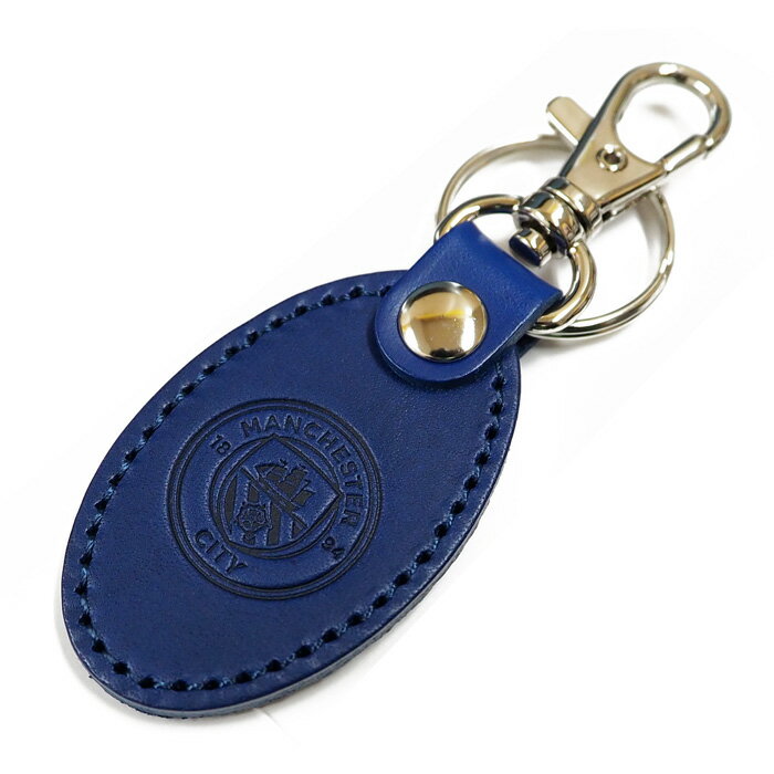 楽天市場】マンチェスター シティ キーホルダーの通販