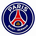 パリ・サンジェルマン オフィシャル 3Dラバーマグネット【サッカー サポーター グッズ】【店頭受取対応商品】