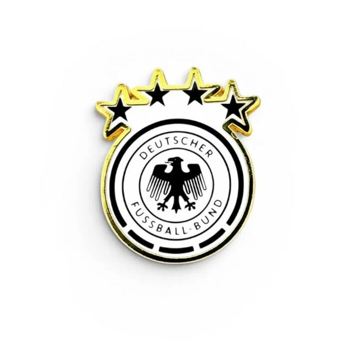 楽天市場】ピンバッジ（サッカー・フットサル｜スポーツ・アウトドア
